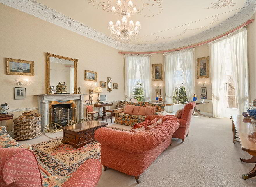 Millmount, Main Street, Charleville, P56PY82