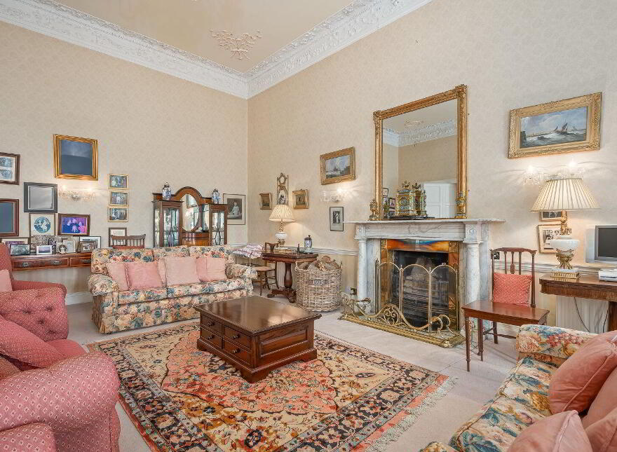 Millmount, Main Street, Charleville, P56PY82