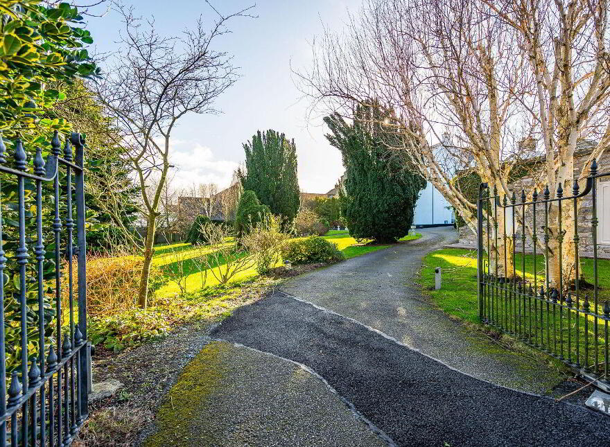 Millmount, Main Street, Charleville, P56PY82