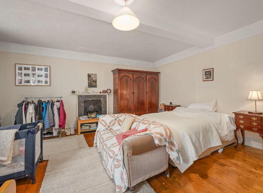 Millmount, Main Street, Charleville, P56PY82