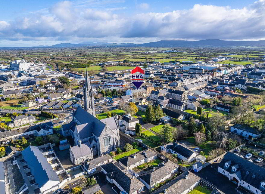 Millmount, Main Street, Charleville, P56PY82