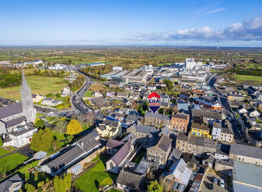 Millmount, Main Street, Charleville, P56PY82