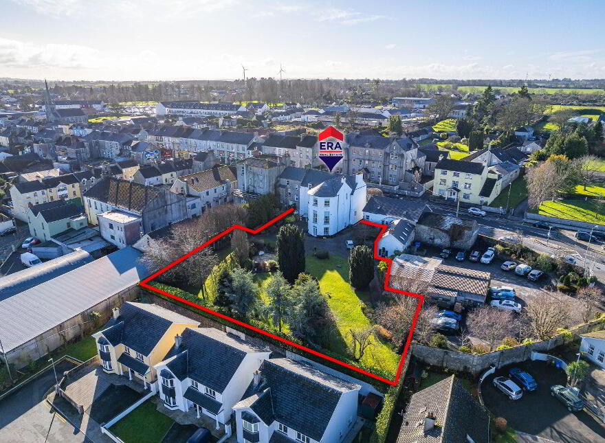 Millmount, Main Street, Charleville, P56PY82