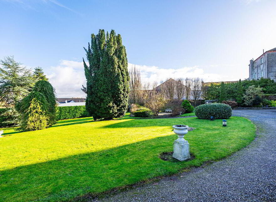 Millmount, Main Street, Charleville, P56PY82