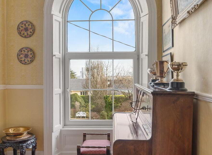 Millmount, Main Street, Charleville, P56PY82