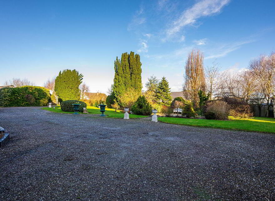 Millmount, Main Street, Charleville, P56PY82