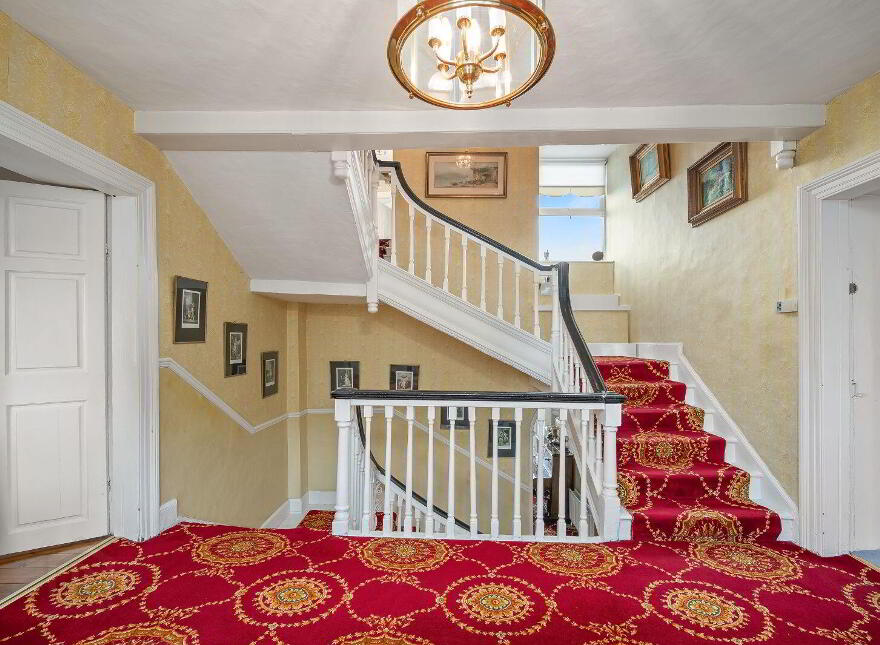 Millmount, Main Street, Charleville, P56PY82