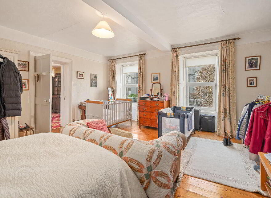 Millmount, Main Street, Charleville, P56PY82
