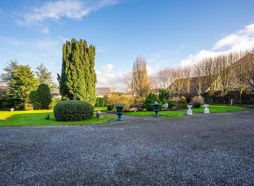 Millmount, Main Street, Charleville, P56PY82