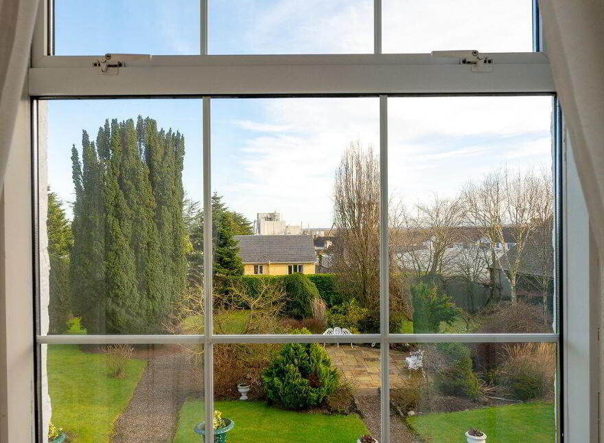 Millmount, Main Street, Charleville, P56PY82