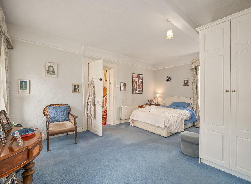 Millmount, Main Street, Charleville, P56PY82