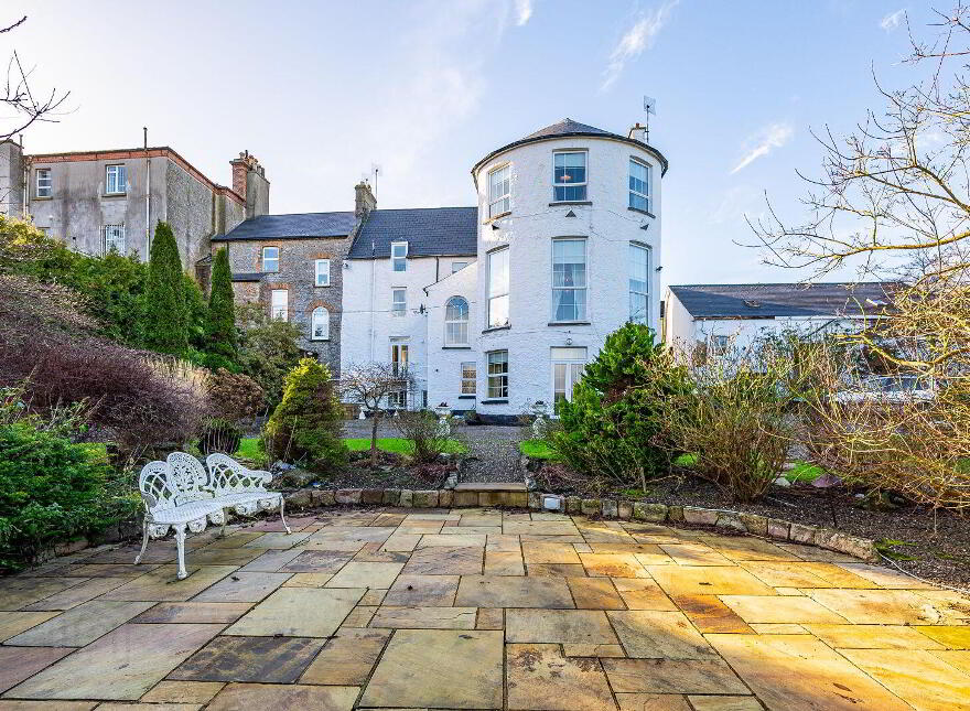Millmount, Main Street, Charleville, P56PY82