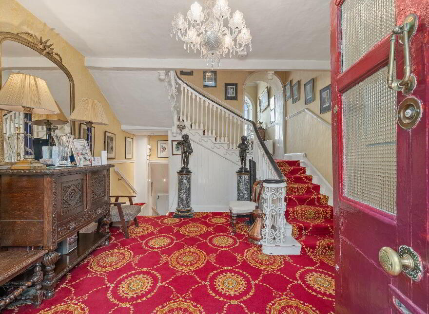 Millmount, Main Street, Charleville, P56PY82