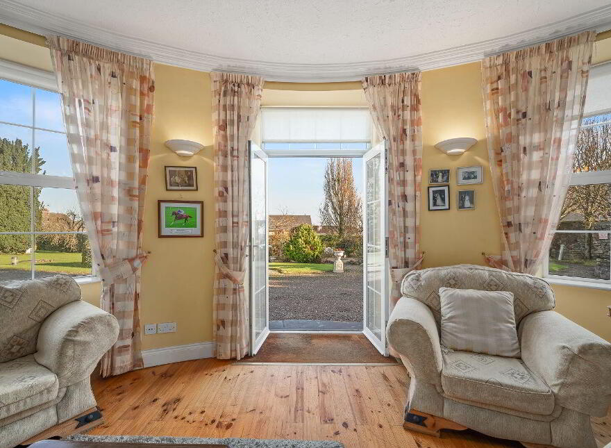 Millmount, Main Street, Charleville, P56PY82