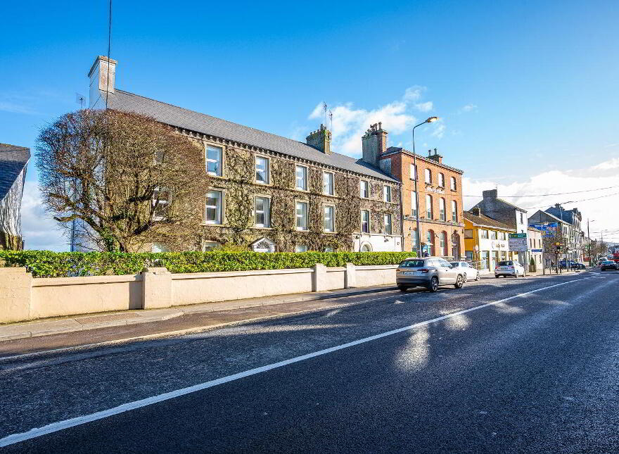 Millmount, Main Street, Charleville, P56PY82
