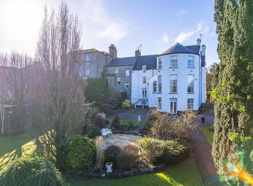 Millmount, Main Street, Charleville, P56PY82