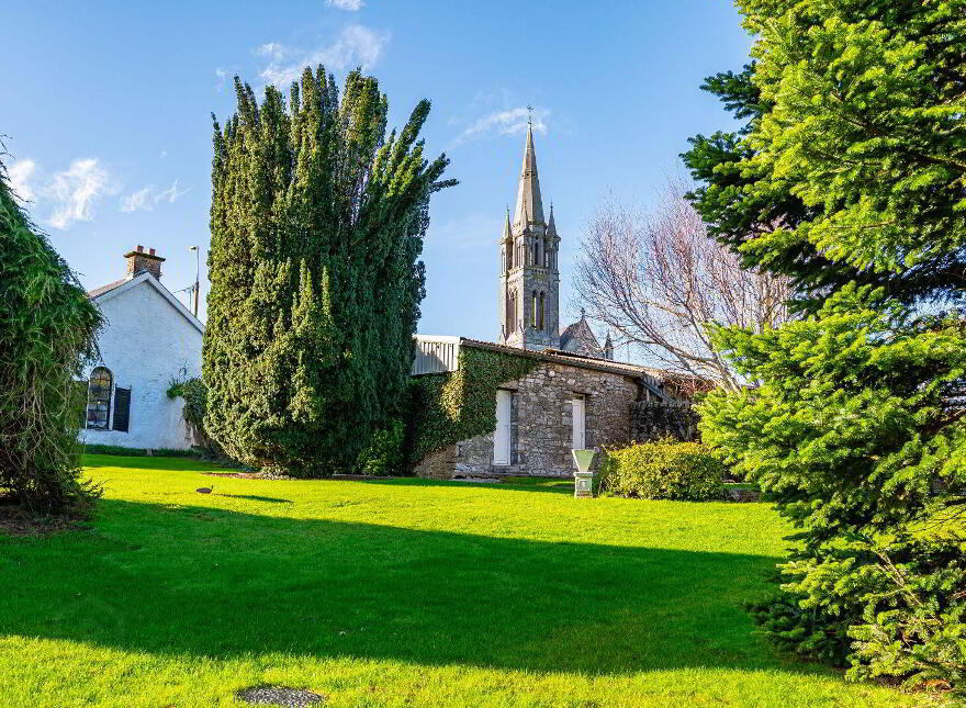 Millmount, Main Street, Charleville, P56PY82