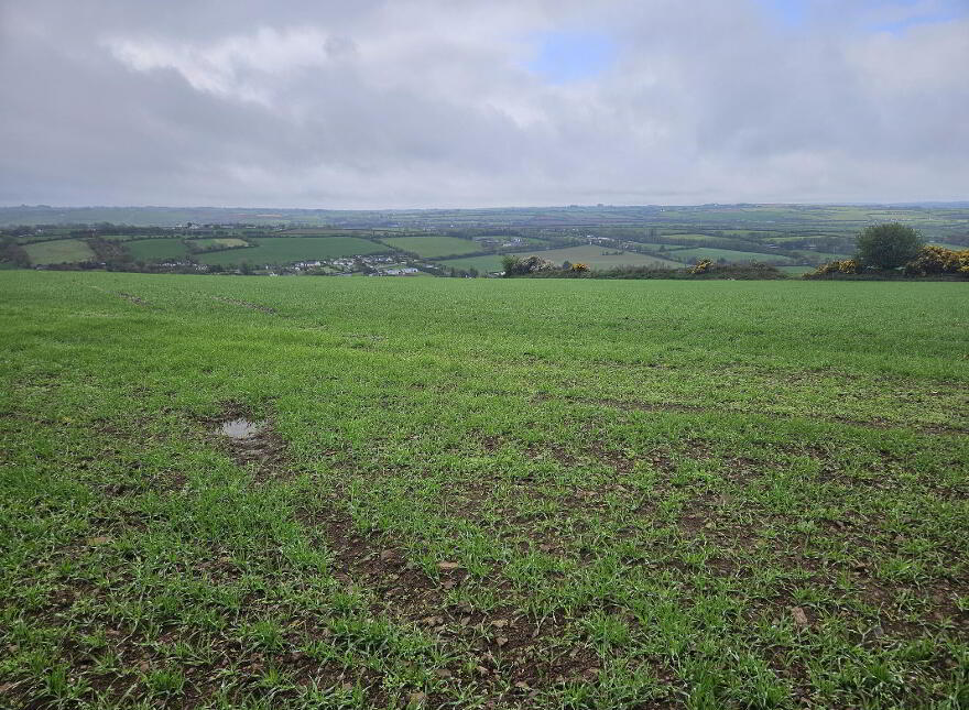 Ballyhooleen, Ballinhassig