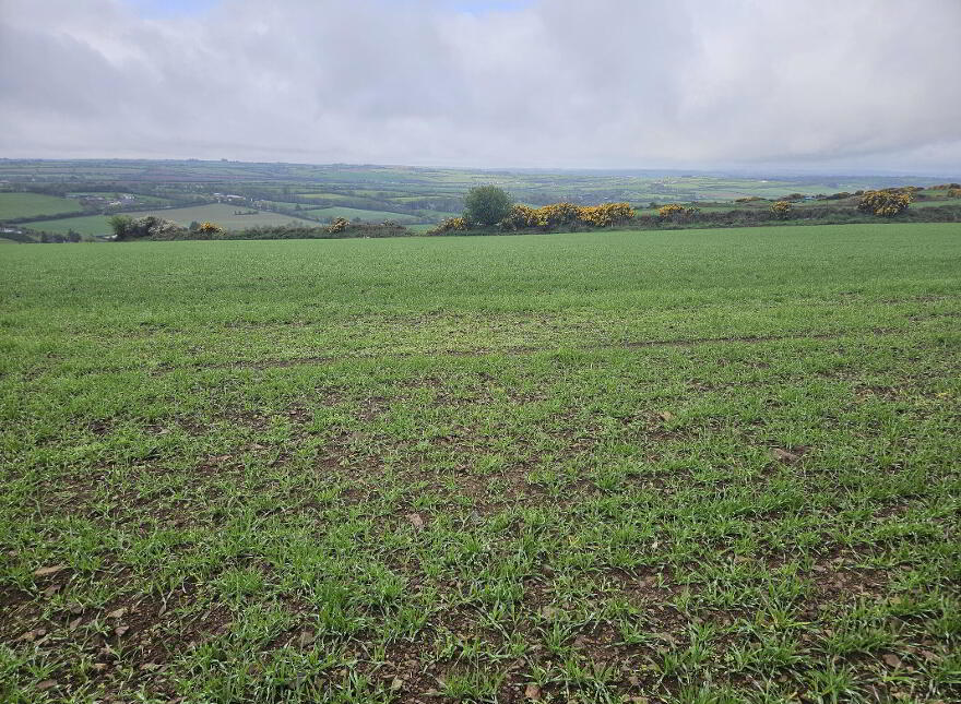 Ballyhooleen, Ballinhassig