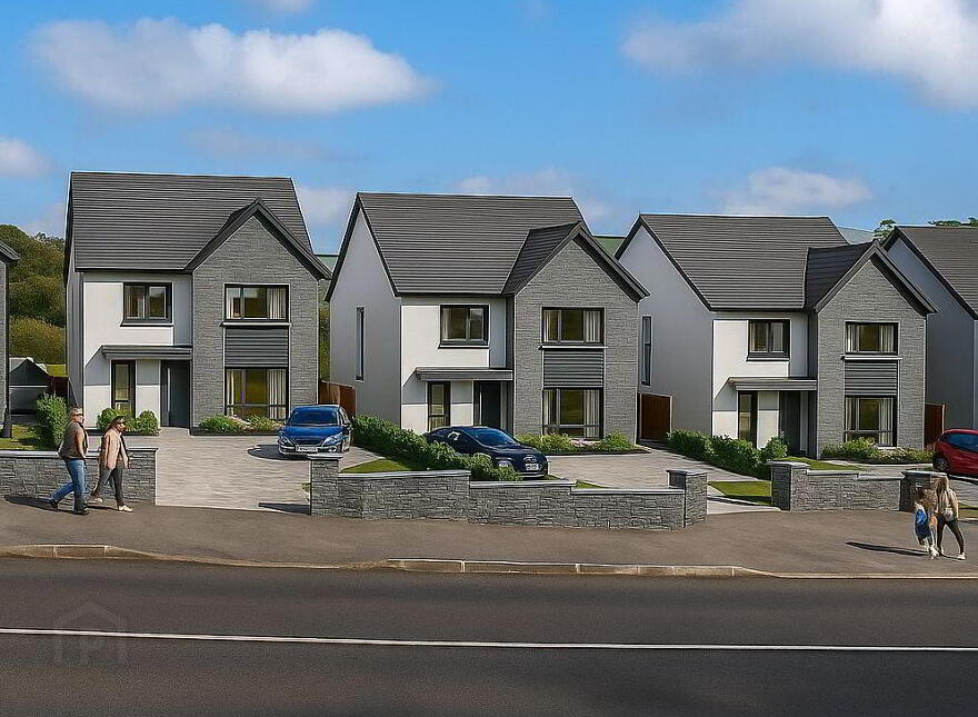 Type B, Ballincollie Road, Ballyvolane, T23YFF8