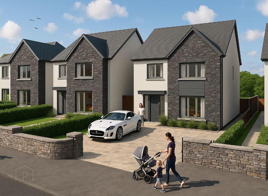 Type B, Ballincollie Road, Ballyvolane, T23YFF8