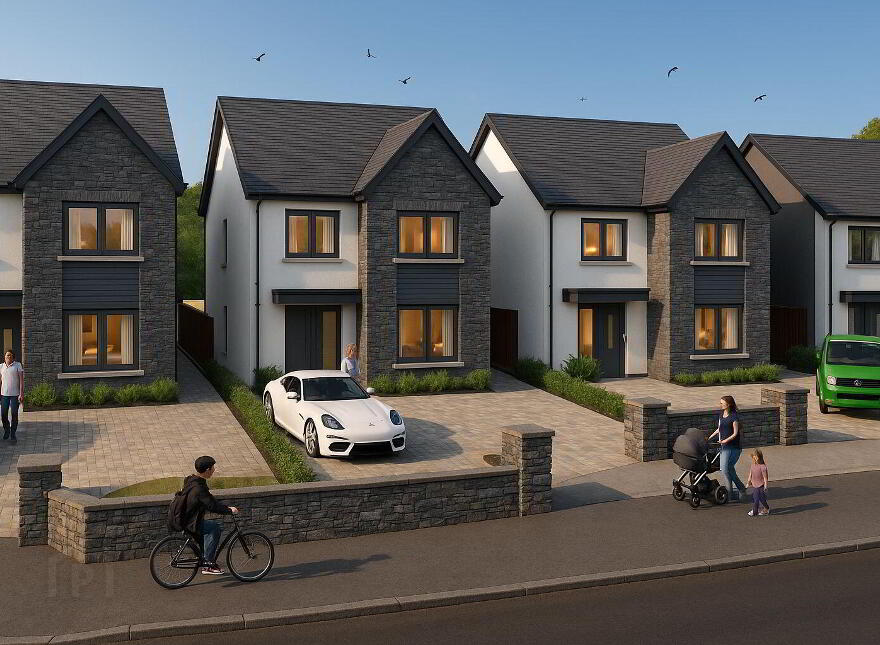 Type B, Ballincollie Road, Ballyvolane, T23YFF8