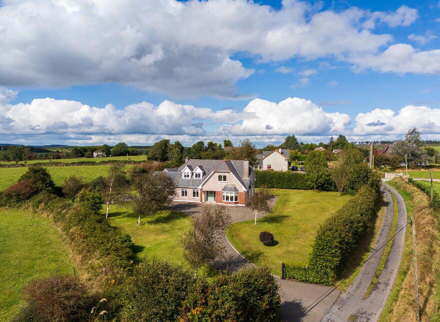 Ballyglass, Grenagh, T23XD61