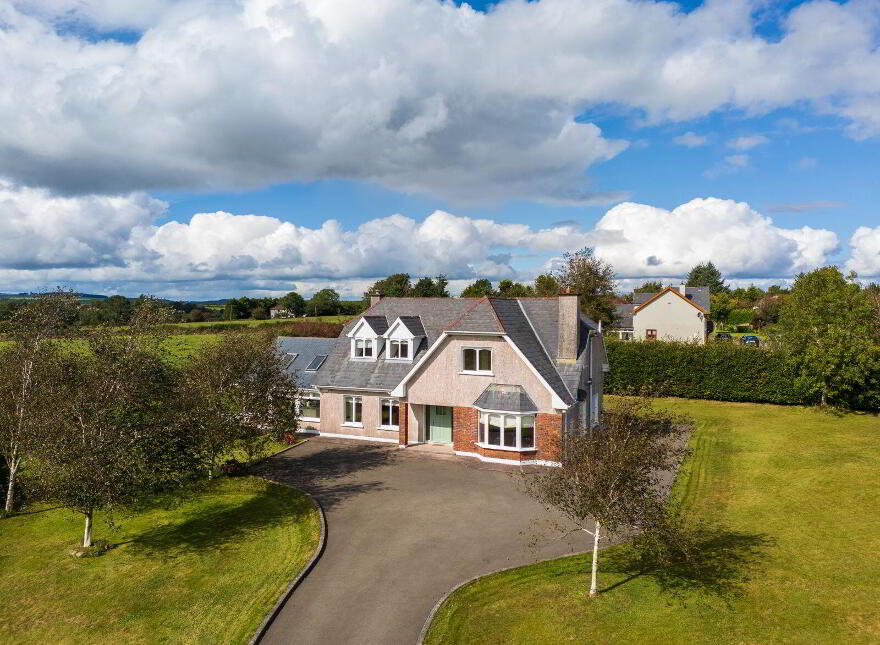 Ballyglass, Grenagh, T23XD61