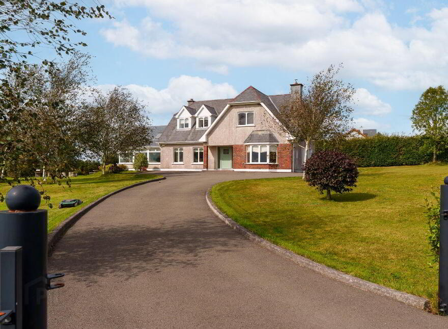 Ballyglass, Grenagh, T23XD61