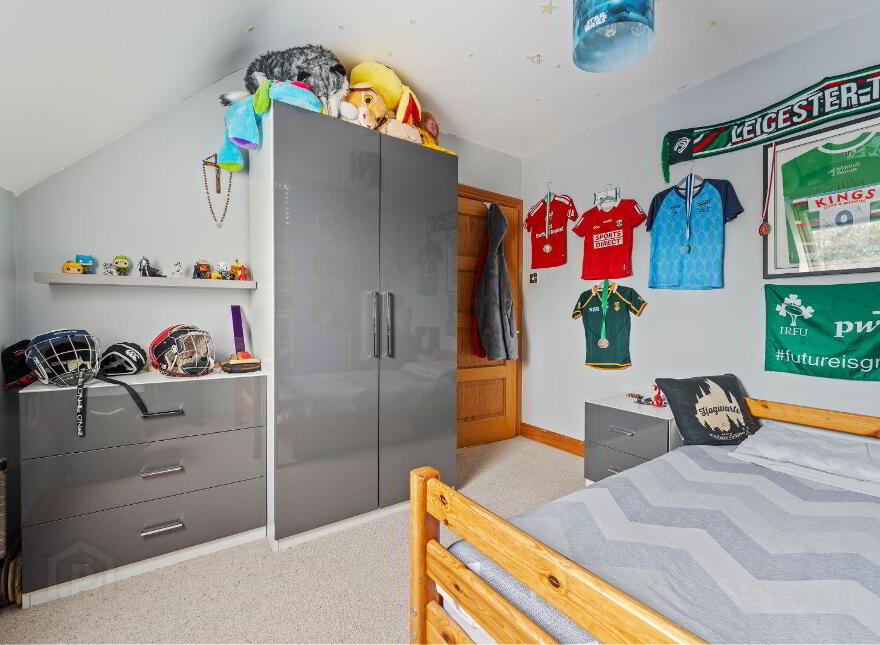Ballyglass, Grenagh, T23XD61