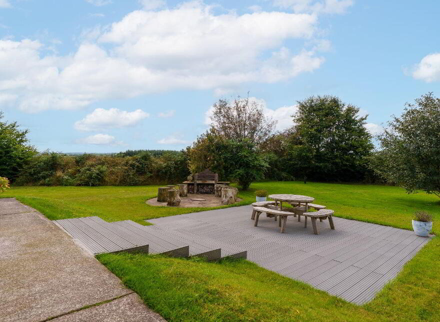 Ballyglass, Grenagh, T23XD61