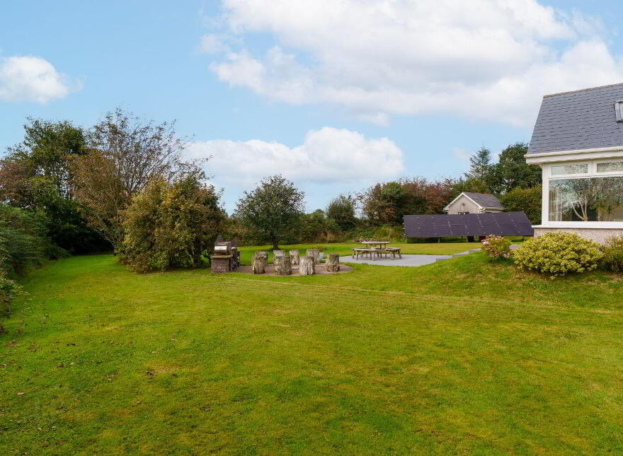 Ballyglass, Grenagh, T23XD61