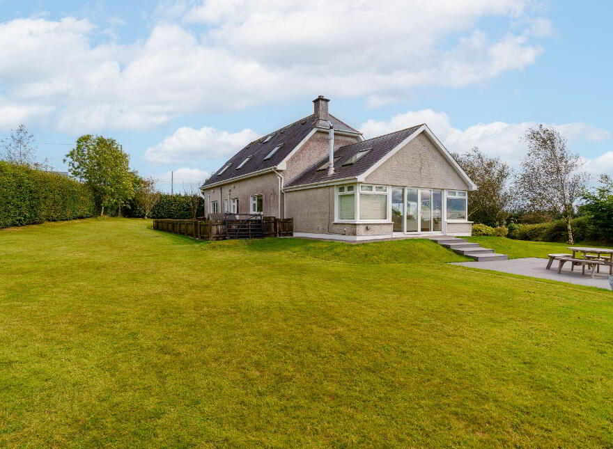 Ballyglass, Grenagh, T23XD61