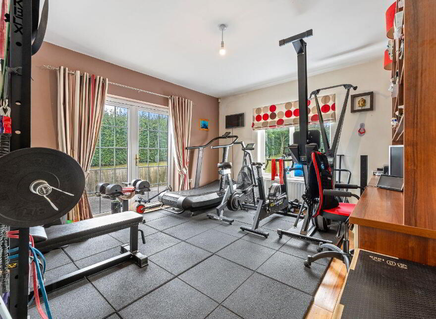 Ballyglass, Grenagh, T23XD61