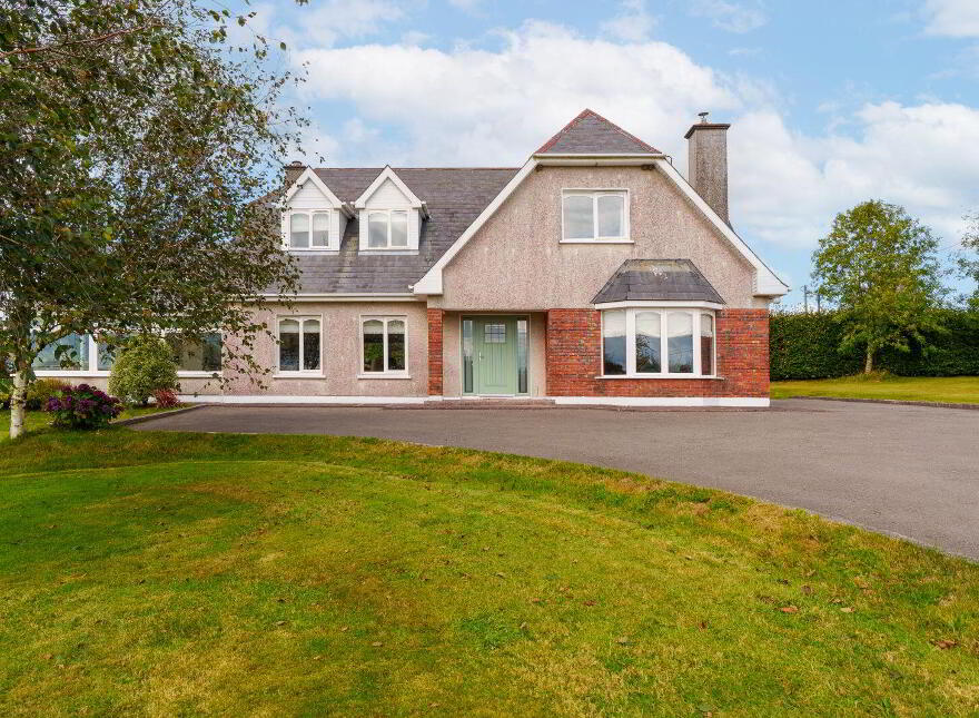 Ballyglass, Grenagh, T23XD61