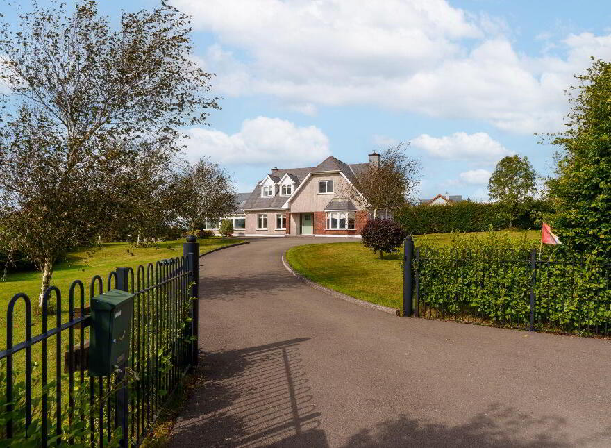 Ballyglass, Grenagh, T23XD61
