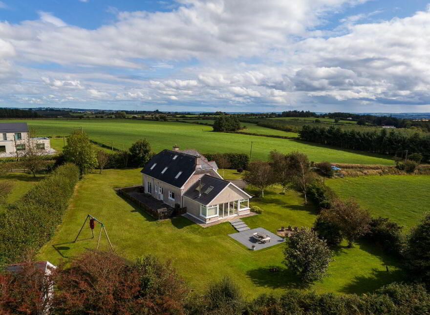 Ballyglass, Grenagh, T23XD61