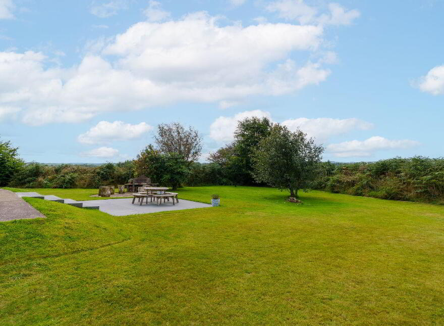 Ballyglass, Grenagh, T23XD61