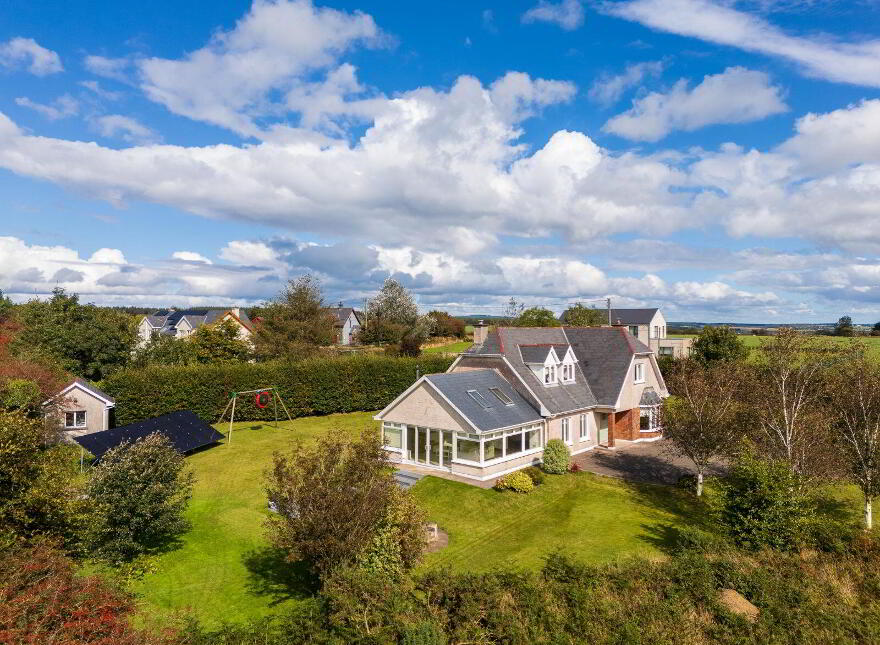 Ballyglass, Grenagh, T23XD61