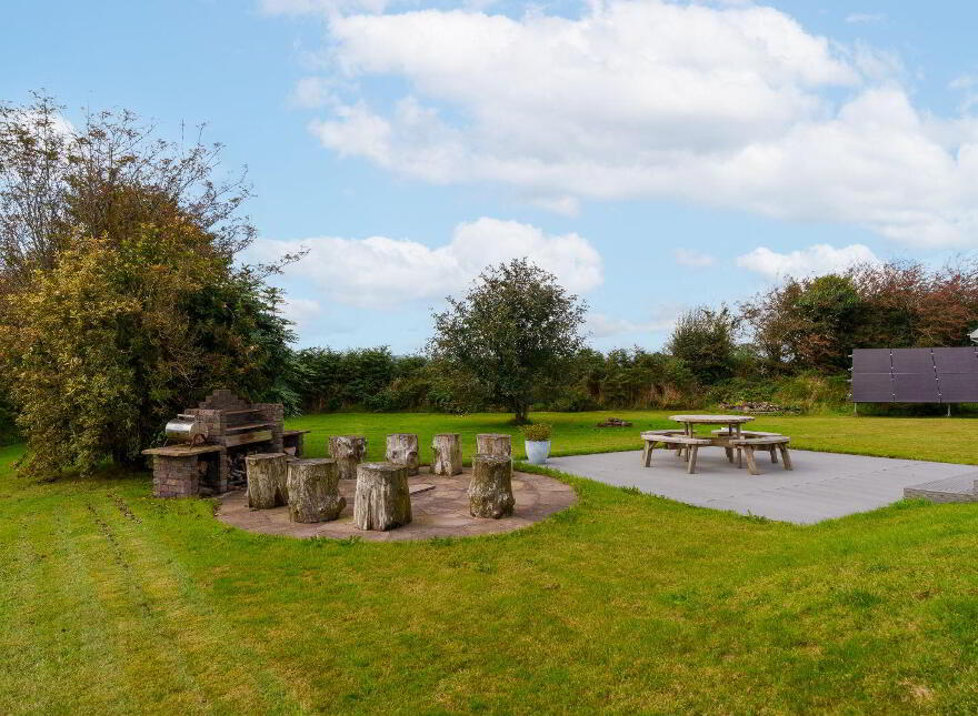 Ballyglass, Grenagh, T23XD61