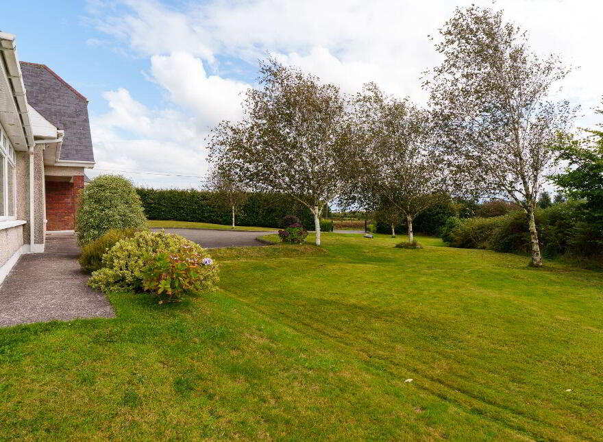 Ballyglass, Grenagh, T23XD61