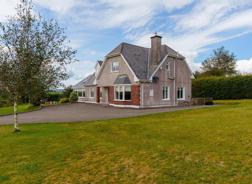 Ballyglass, Grenagh, T23XD61