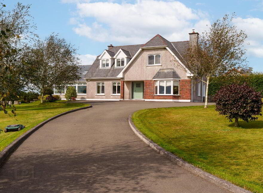 Ballyglass, Grenagh, T23XD61