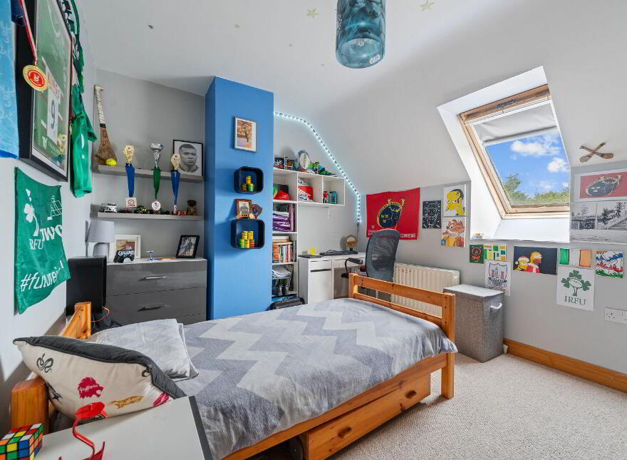 Ballyglass, Grenagh, T23XD61