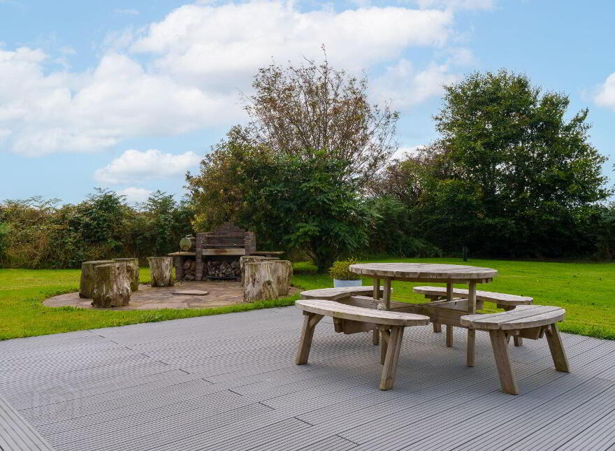 Ballyglass, Grenagh, T23XD61