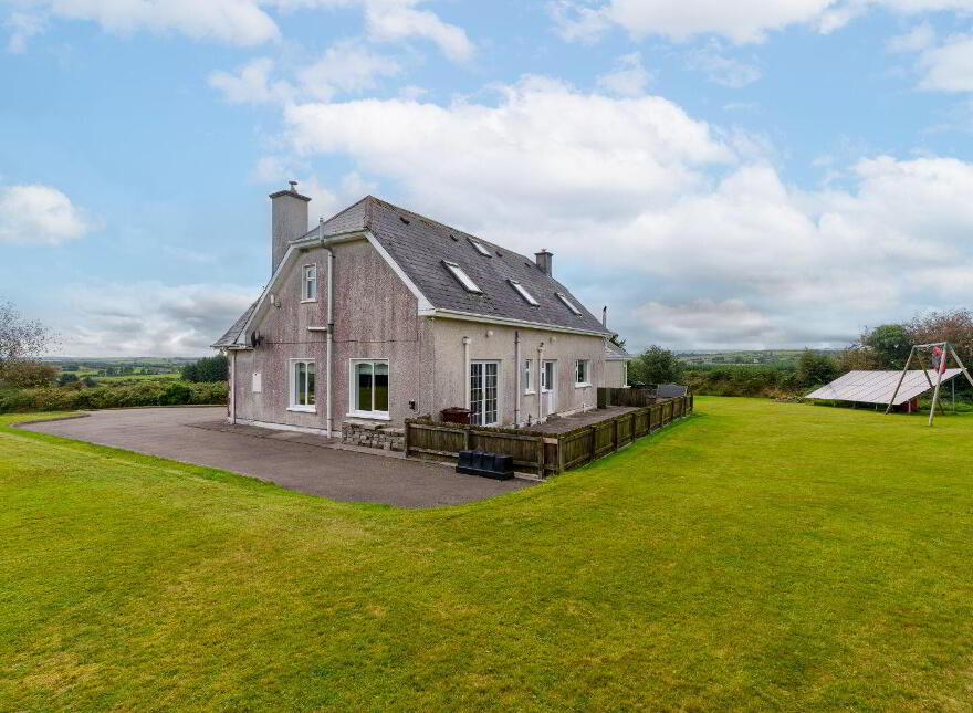 Ballyglass, Grenagh, T23XD61