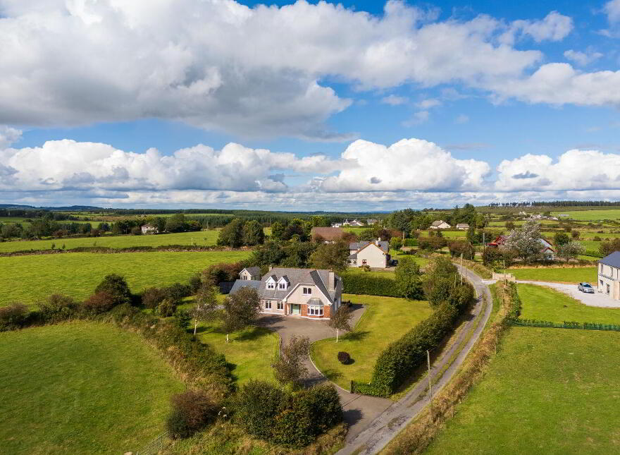 Ballyglass, Grenagh, T23XD61