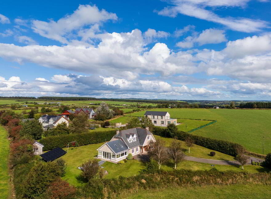 Ballyglass, Grenagh, T23XD61