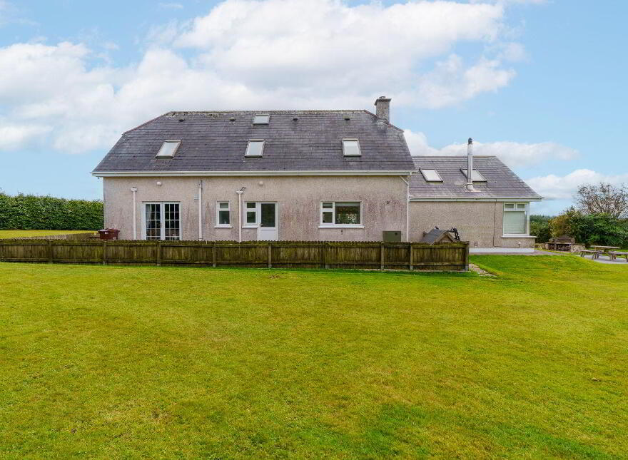 Ballyglass, Grenagh, T23XD61