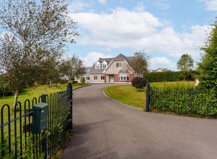 Ballyglass, Grenagh, T23XD61